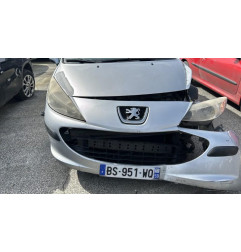 Jante PEUGEOT 207