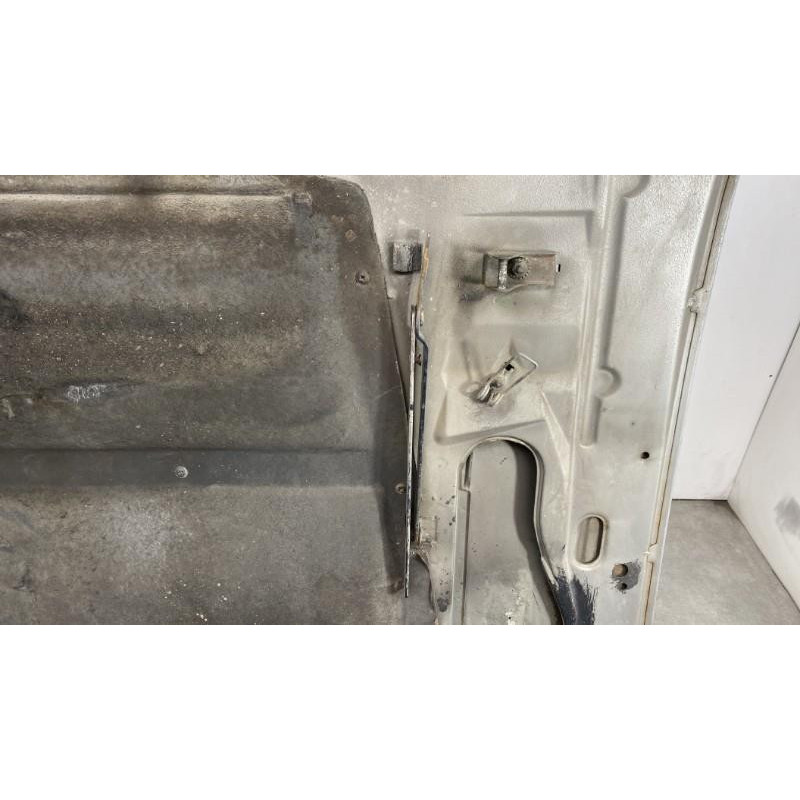 Capot PEUGEOT 604 Photo n°4