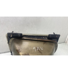 Optique avant principal gauche (feux)(phare) PEUGEOT 604