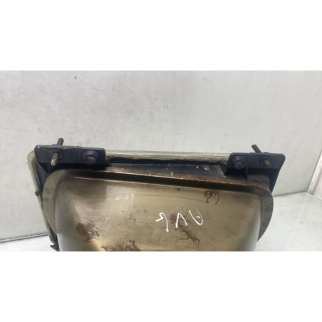 Optique avant principal gauche (feux)(phare) PEUGEOT 604