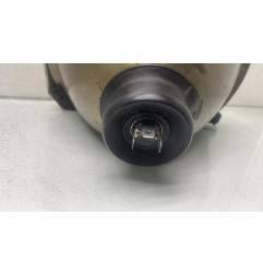 Optique avant principal gauche (feux)(phare) PEUGEOT 604