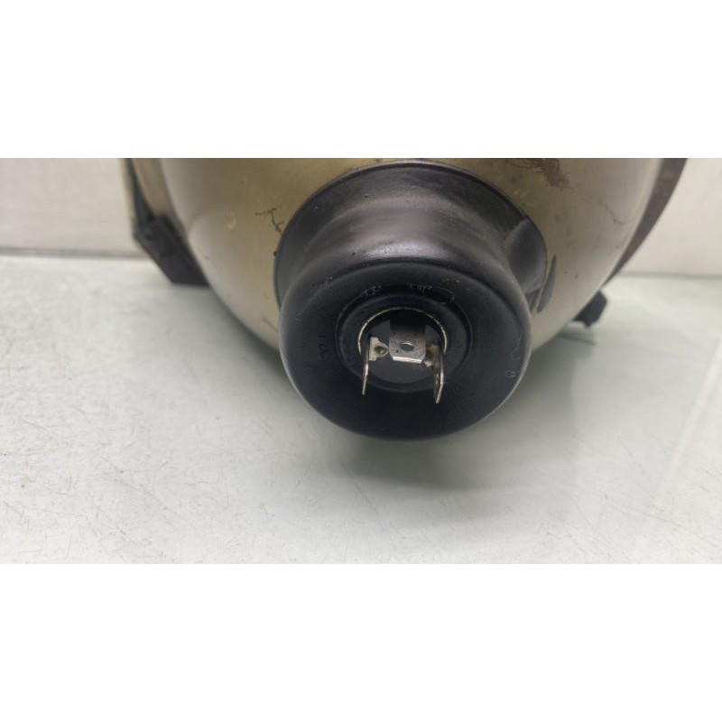 Optique avant principal gauche (feux)(phare) PEUGEOT 604 Photo n°3