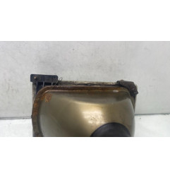 Optique avant principal gauche (feux)(phare) PEUGEOT 604