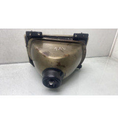 Optique avant principal gauche (feux)(phare) PEUGEOT 604