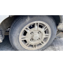 Interrupteur de leve vitre avant droit PEUGEOT 604