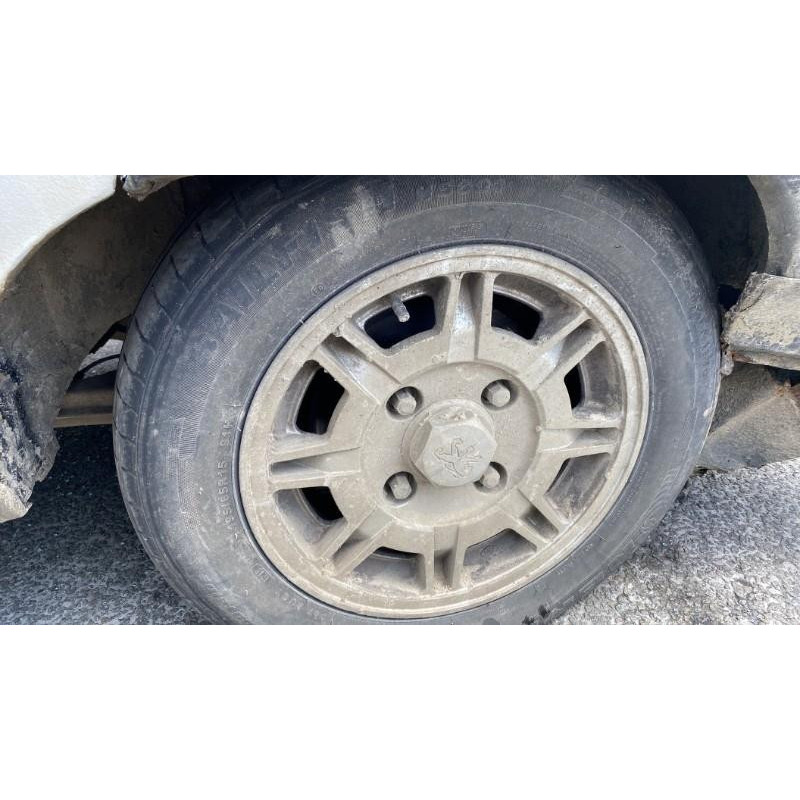 Interrupteur de leve vitre avant droit PEUGEOT 604 Photo n°4