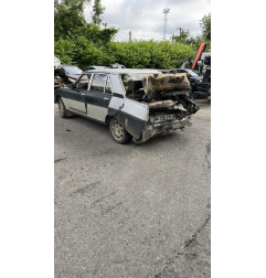 Interrupteur de leve vitre avant droit PEUGEOT 604