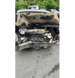 Interrupteur de leve vitre avant droit PEUGEOT 604