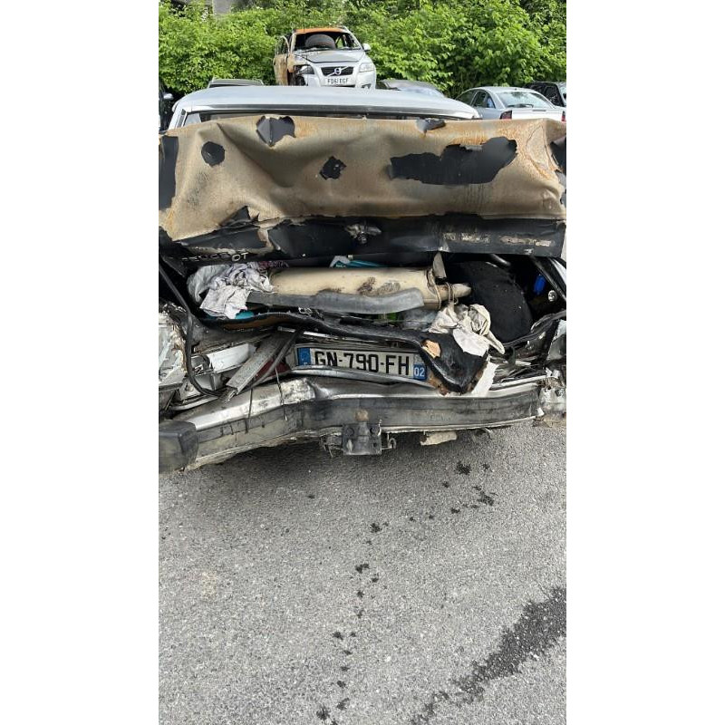 Interrupteur de leve vitre avant droit PEUGEOT 604 Photo n°8