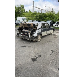Interrupteur de leve vitre avant droit PEUGEOT 604