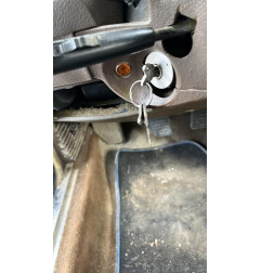 Interrupteur de leve vitre avant droit PEUGEOT 604