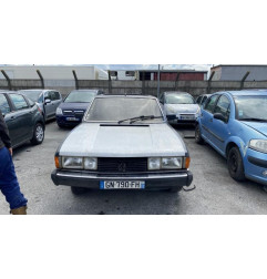 Interrupteur de leve vitre avant droit PEUGEOT 604