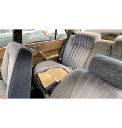 Interrupteur de leve vitre avant droit PEUGEOT 604
