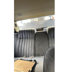 Interrupteur de leve vitre avant droit PEUGEOT 604