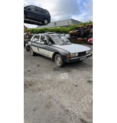 Interrupteur de leve vitre avant droit PEUGEOT 604