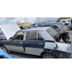 Interrupteur de leve vitre avant droit PEUGEOT 604