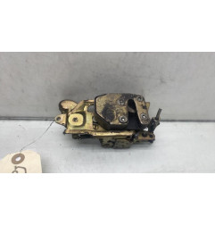 Serrure avant droit PEUGEOT 604