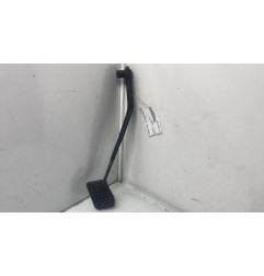 Pedale d'embrayage PEUGEOT 604