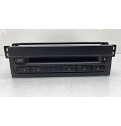 Chargeur CD BMW X5 E70