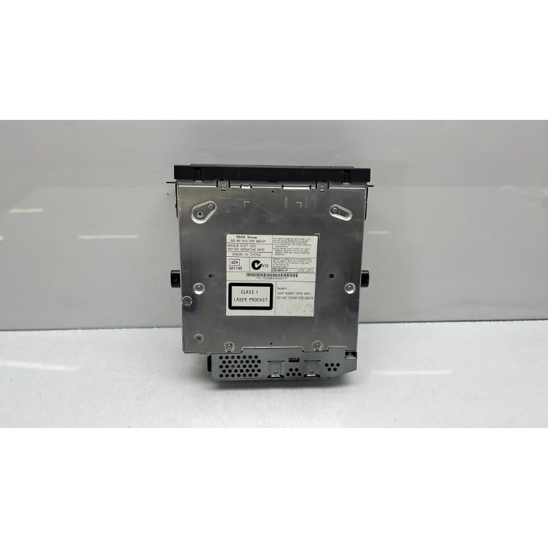 Chargeur CD BMW X5 E70 Photo n°4