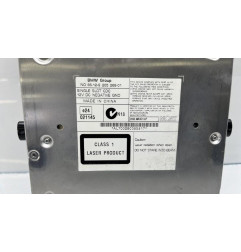 Chargeur CD BMW X5 E70