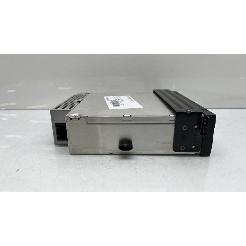 Chargeur CD BMW X5 E70 Photo n°7