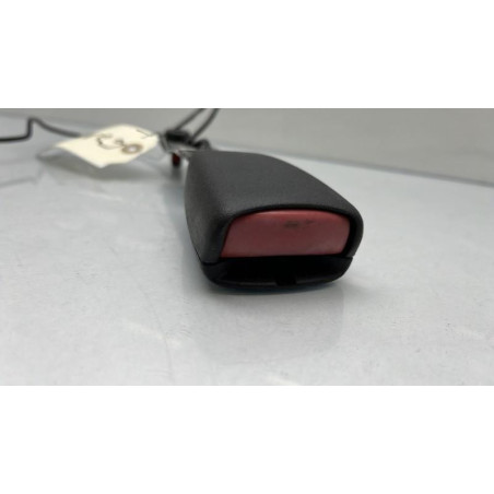 Attache ceinture avant droit VOLVO XC 60 1 Photo n°1