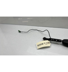 Attache ceinture avant droit VOLVO XC 60 1
