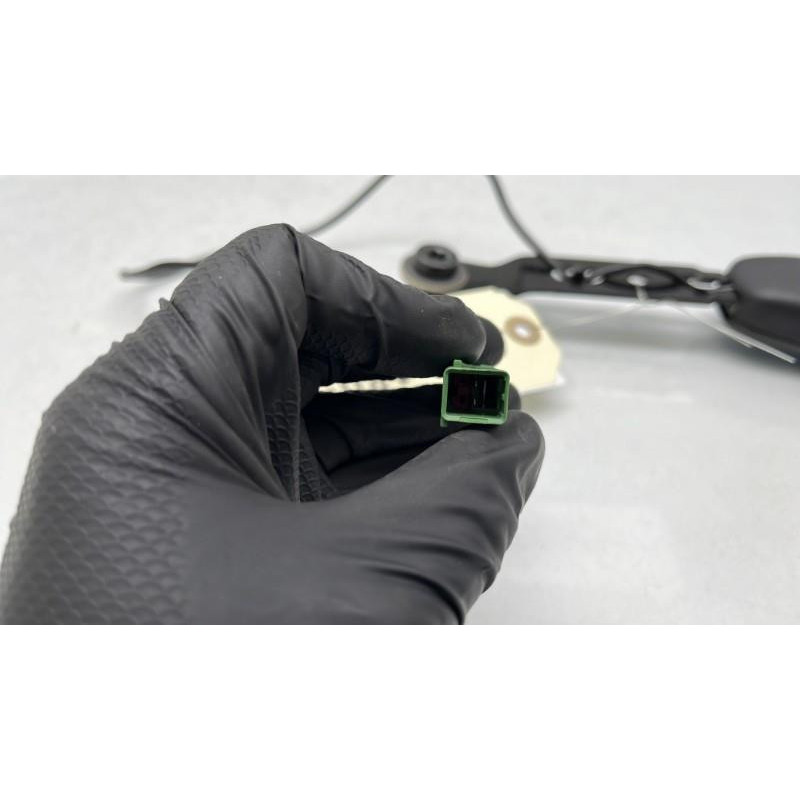 Attache ceinture avant droit VOLVO XC 60 1 Photo n°3