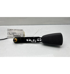Attache ceinture avant droit VOLVO XC 60 1