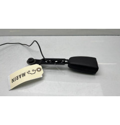 Attache ceinture avant droit VOLVO XC 60 1