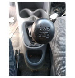 Custode arriere gauche PEUGEOT 107