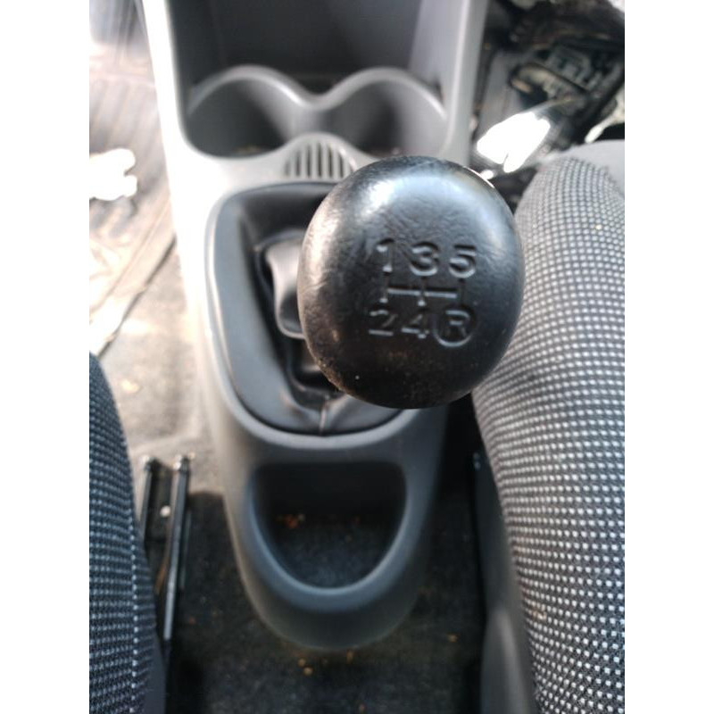 Custode arriere gauche PEUGEOT 107 Photo n°6