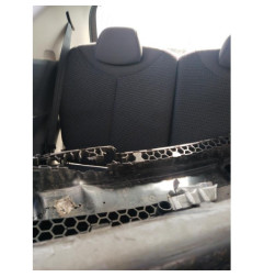 Custode arriere gauche PEUGEOT 107
