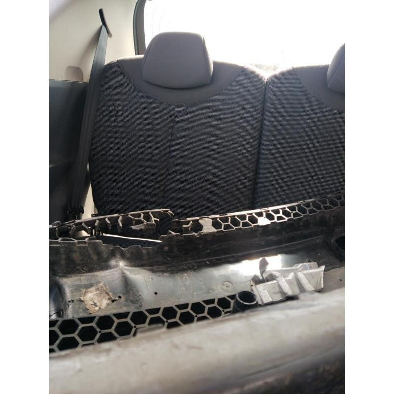 Custode arriere gauche PEUGEOT 107 Photo n°7