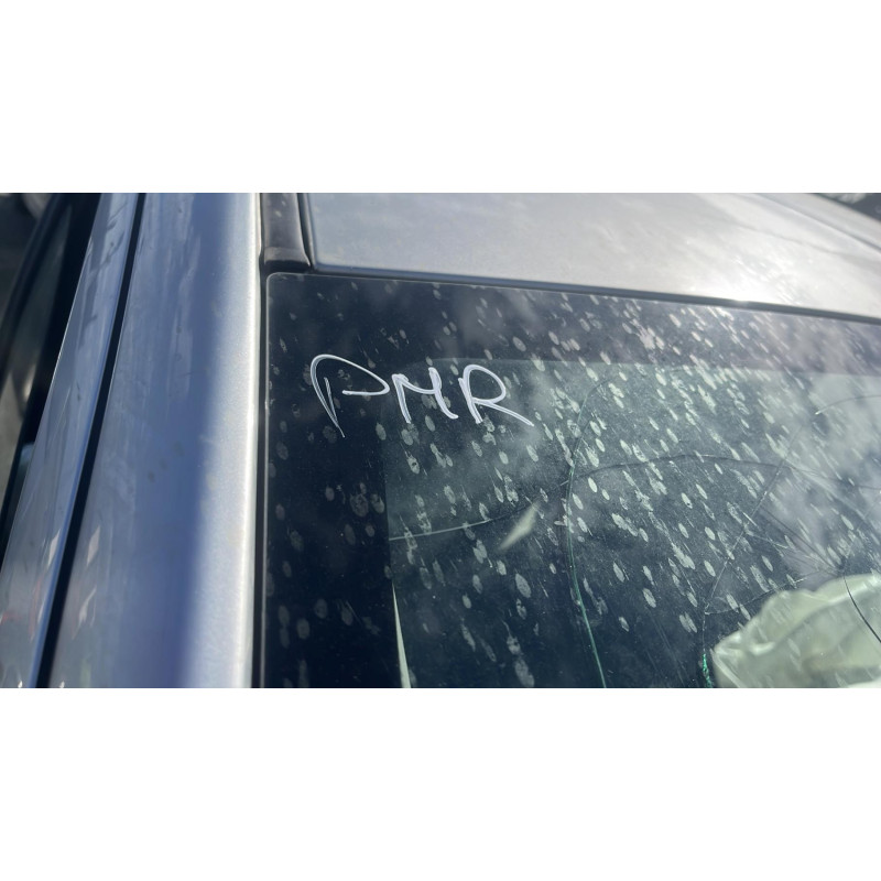Custode arriere gauche PEUGEOT 107 Photo n°8