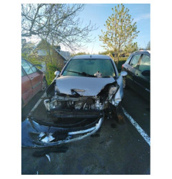 Custode arriere gauche PEUGEOT 107