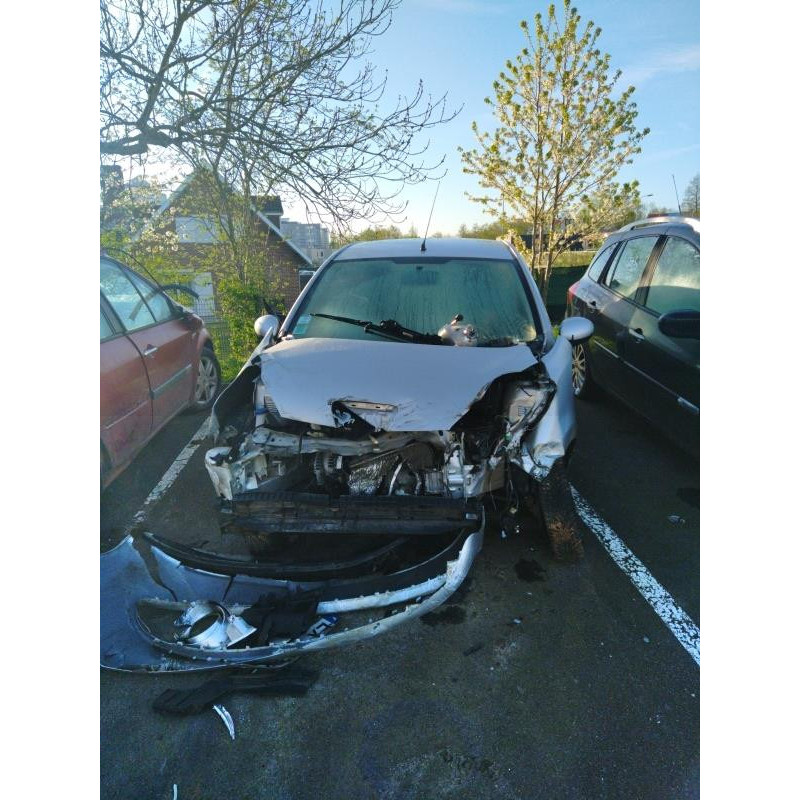 Custode arriere gauche PEUGEOT 107 Photo n°10