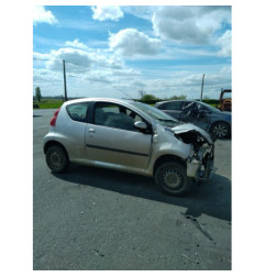Custode arriere gauche PEUGEOT 107