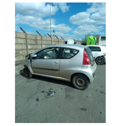 Custode arriere gauche PEUGEOT 107