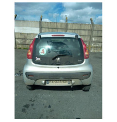 Custode arriere gauche PEUGEOT 107