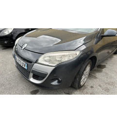 Boitier UCH RENAULT MEGANE 3