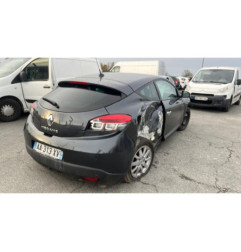 Boitier UCH RENAULT MEGANE 3