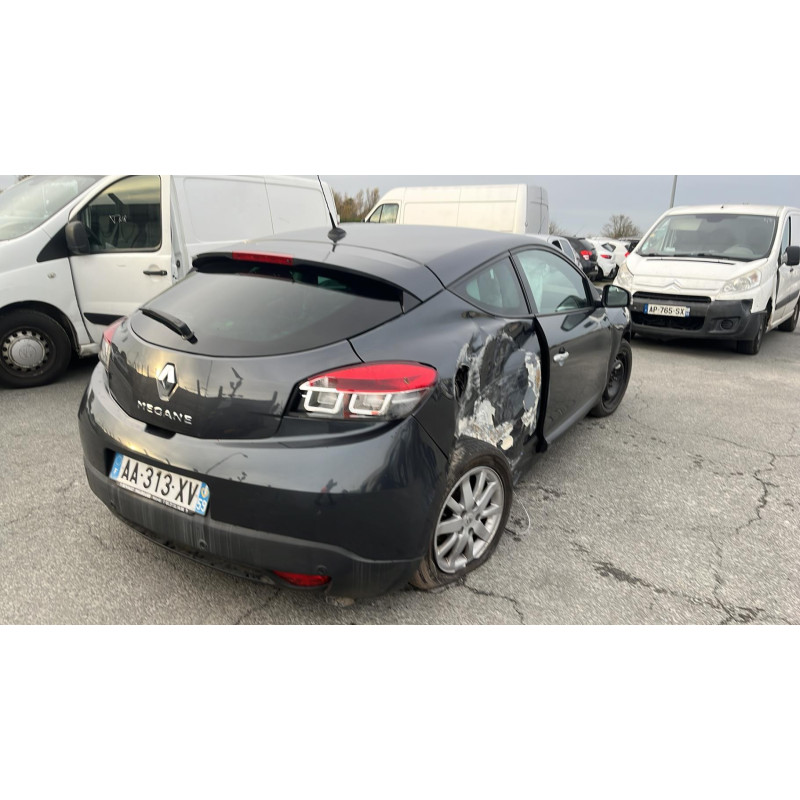 Boitier UPC RENAULT MEGANE 3 Photo n°6