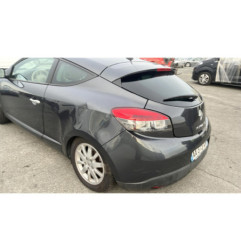 Boitier UCH RENAULT MEGANE 3