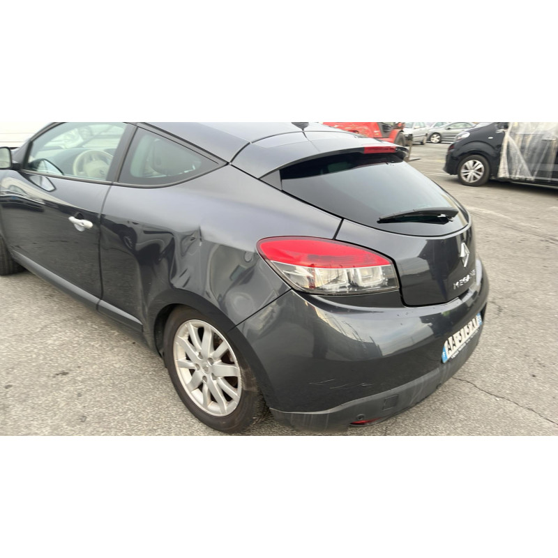 Boitier UPC RENAULT MEGANE 3 Photo n°7