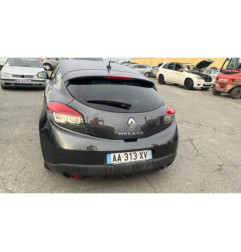 Boitier UCH RENAULT MEGANE 3
