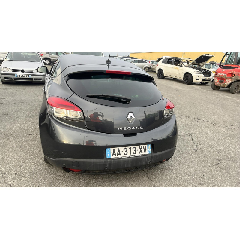 Boitier UPC RENAULT MEGANE 3 Photo n°9