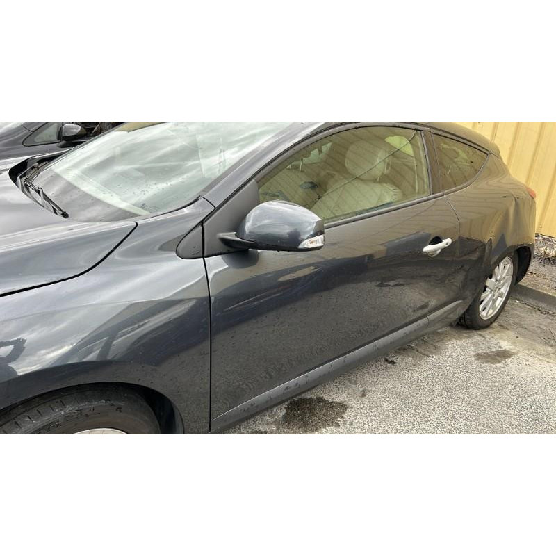 Boitier UPC RENAULT MEGANE 3 Photo n°10