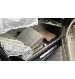 Boitier UCH RENAULT MEGANE 3